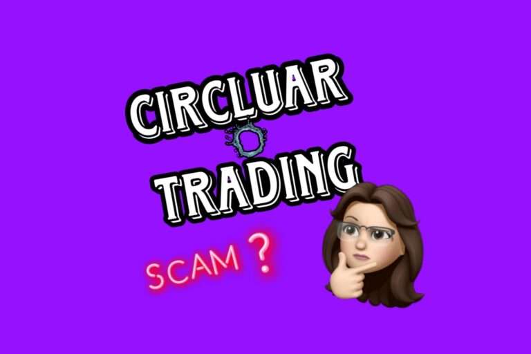 Circular Trading hindi