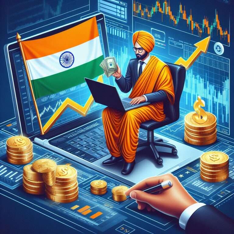 forex trading in hindi