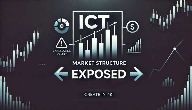 ICT - Market Structure Exposed